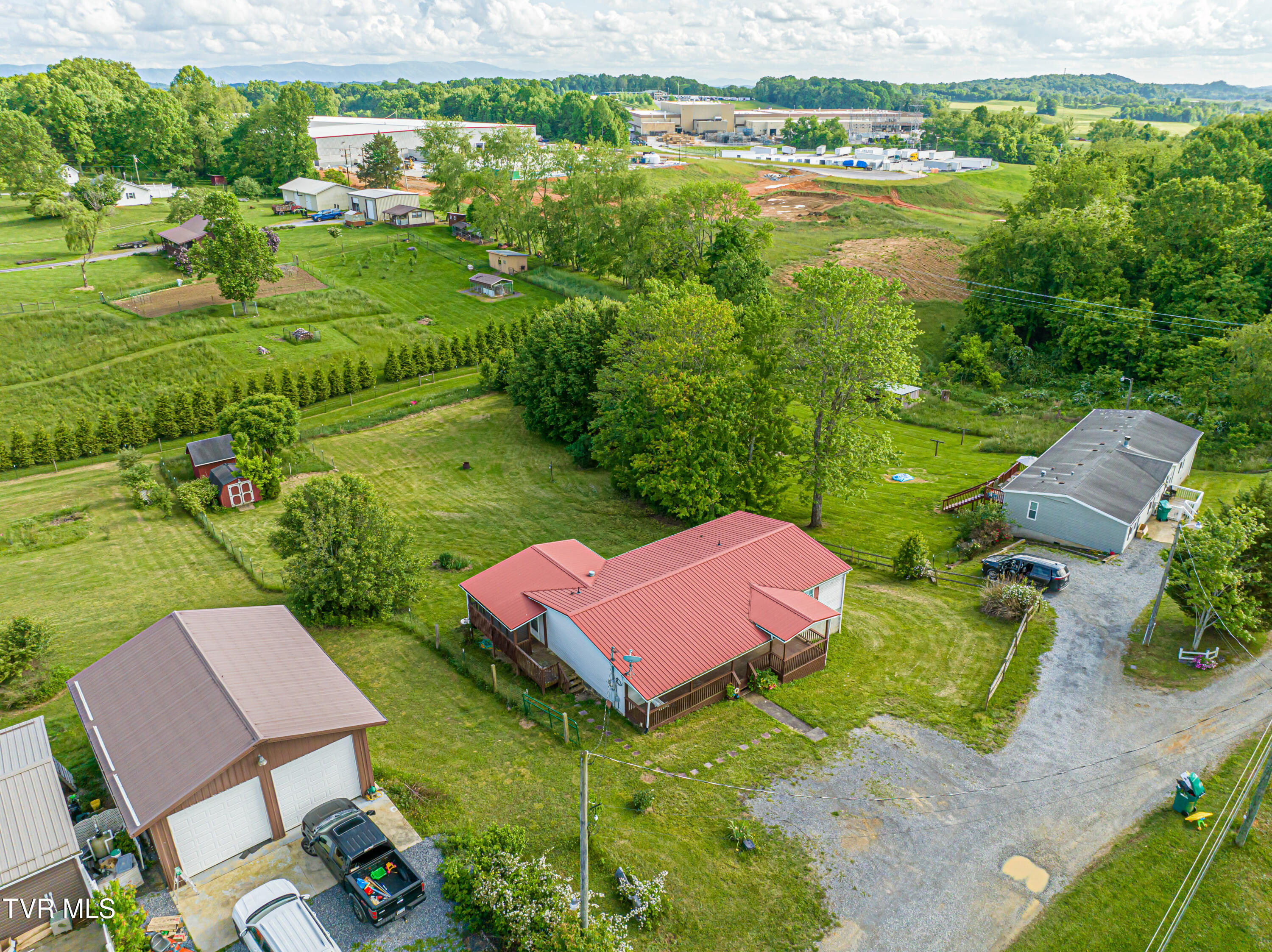 17545 Havens Rest Road Abingdon, VA 24210 - Photo 34 of 65 Havens Rest-36