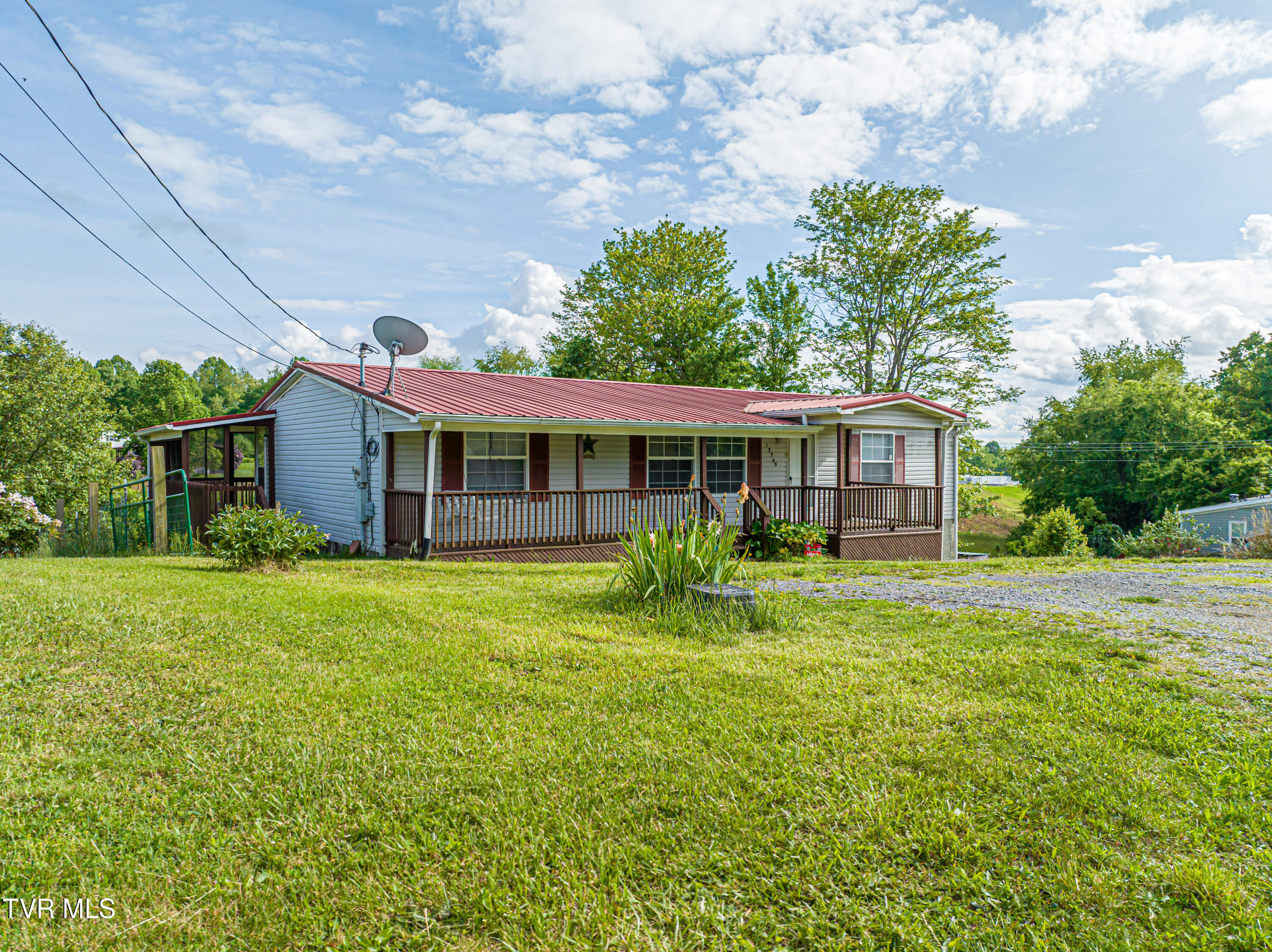 17545 Havens Rest Road Abingdon, VA 24210 - Photo 7 of 65 Havens Rest-08