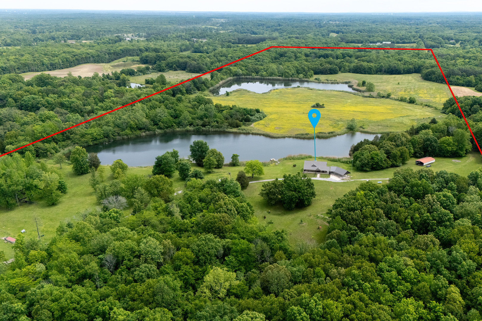 3350 North McGeesville Road Carbondale, IL 62902 - Photo 46 of 58