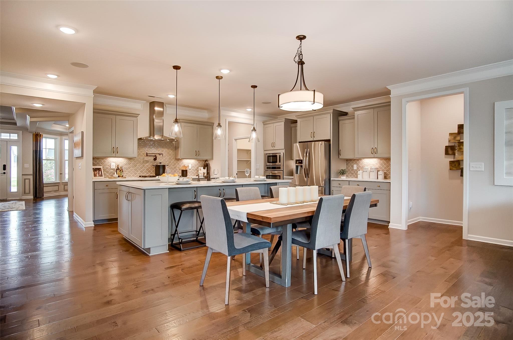 1018 Heritage Pointe, Unit 302 Indian Trail, NC 28079 - Photo 12 of 48