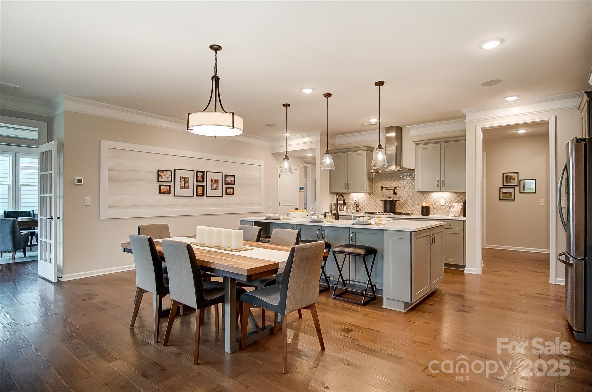 1018 Heritage Pointe, Unit 302 Indian Trail, NC 28079 - Photo 13 of 48