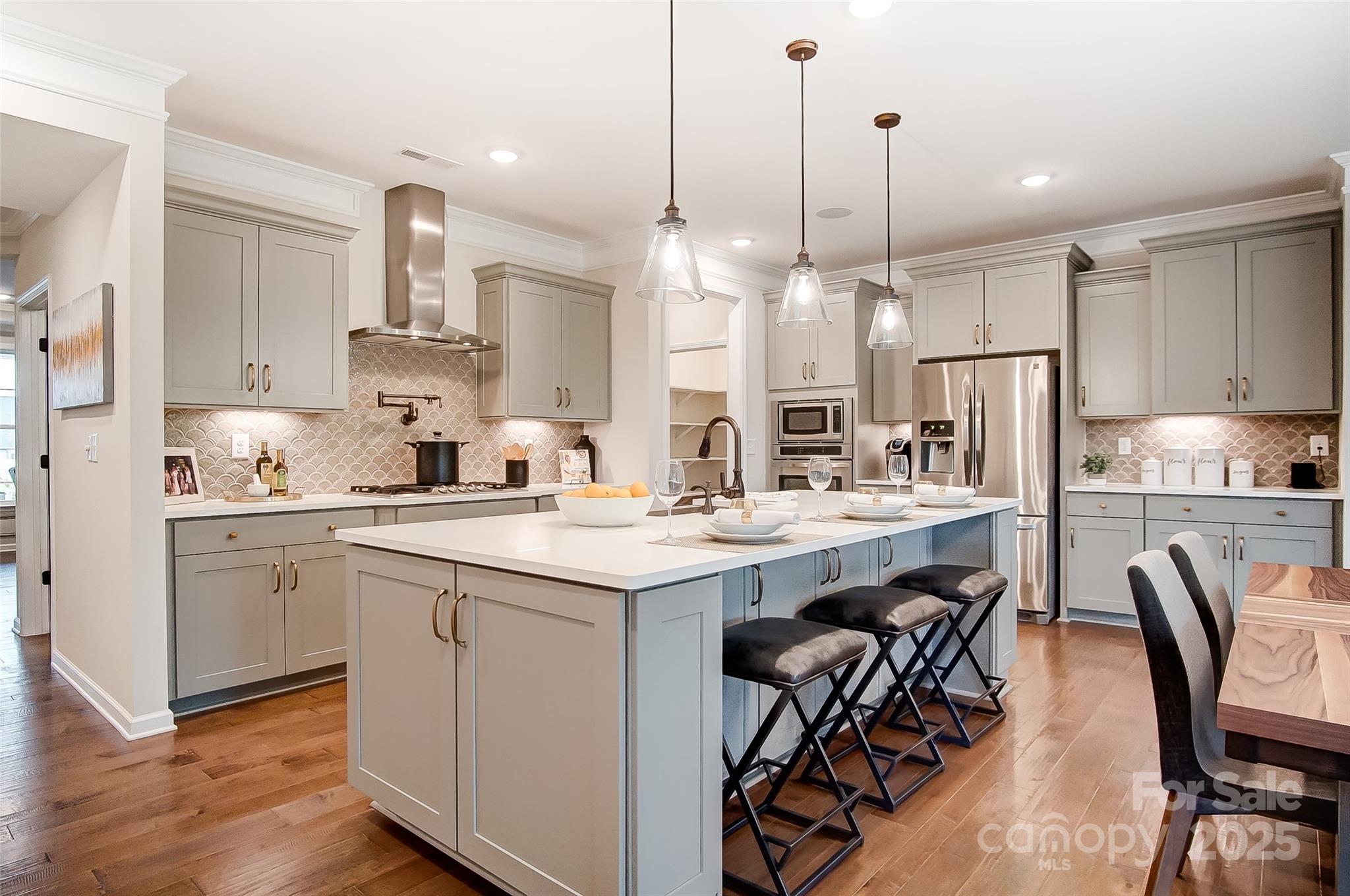 1018 Heritage Pointe, Unit 302 Indian Trail, NC 28079 - Photo 14 of 48