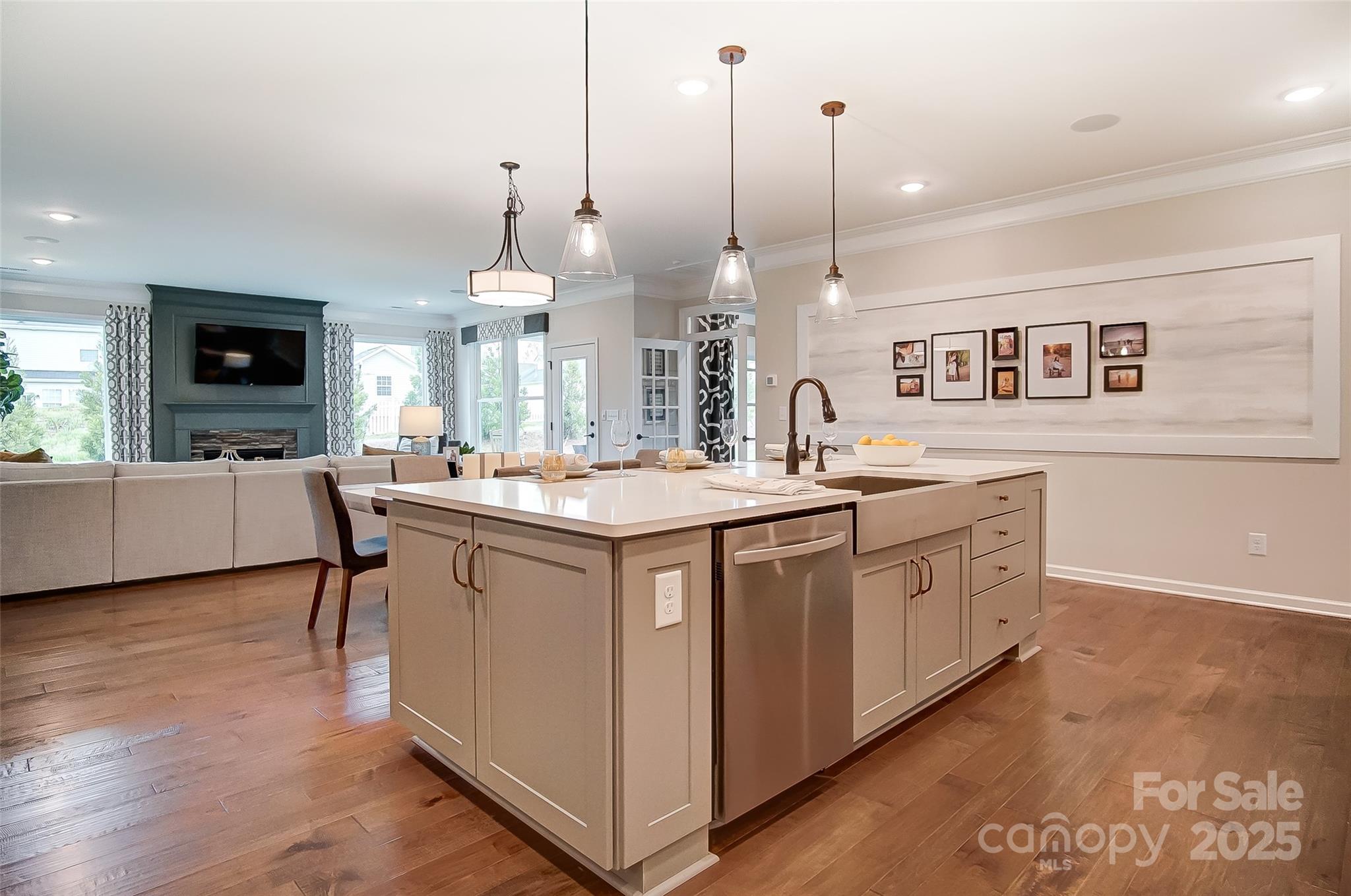 1018 Heritage Pointe, Unit 302 Indian Trail, NC 28079 - Photo 17 of 48