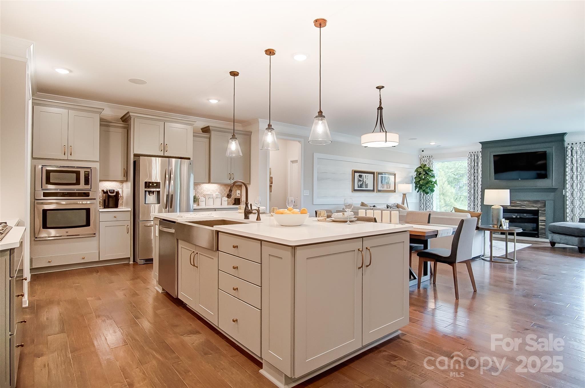 1018 Heritage Pointe, Unit 302 Indian Trail, NC 28079 - Photo 18 of 48