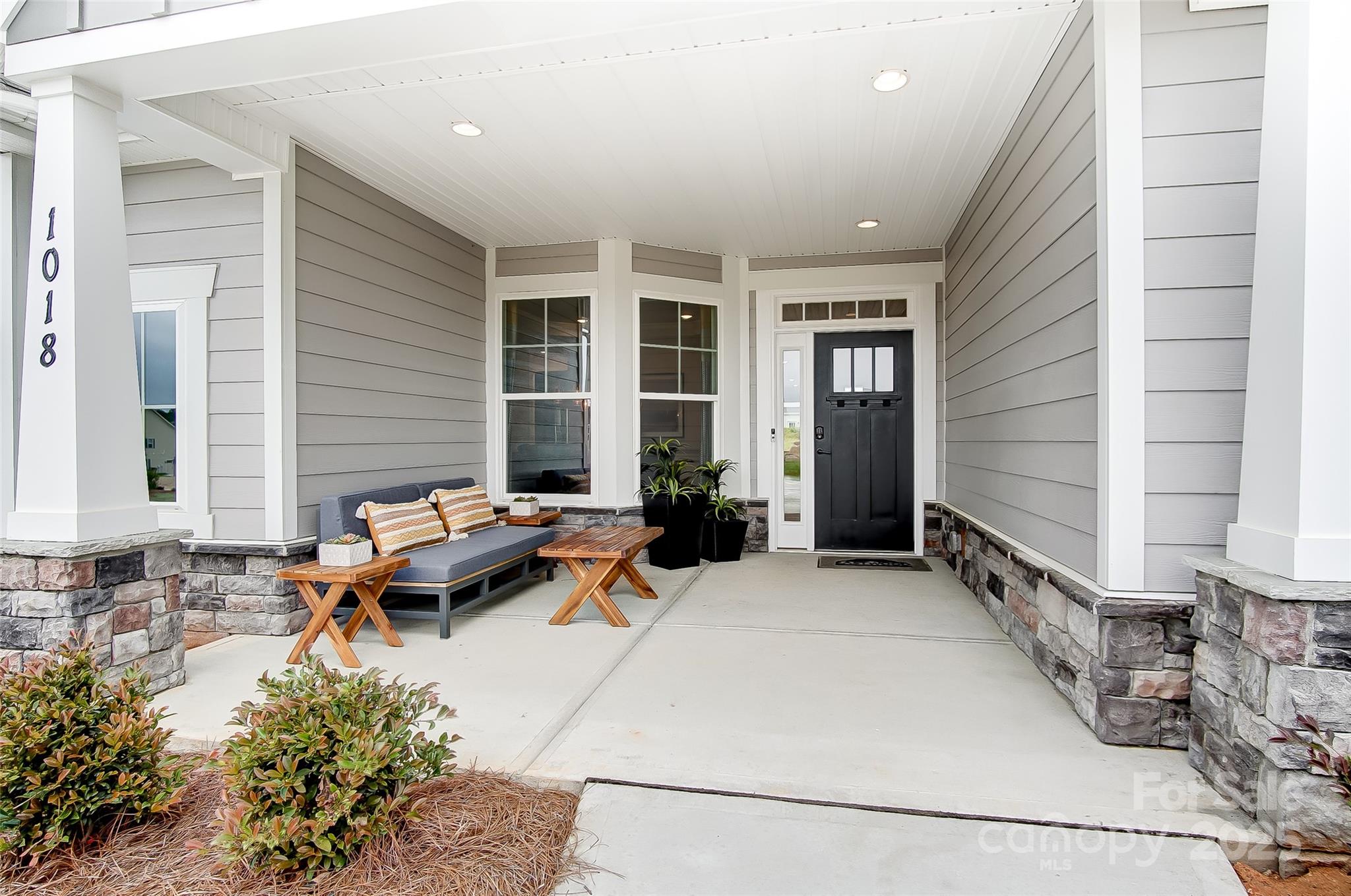 1018 Heritage Pointe, Unit 302 Indian Trail, NC 28079 - Photo 2 of 48