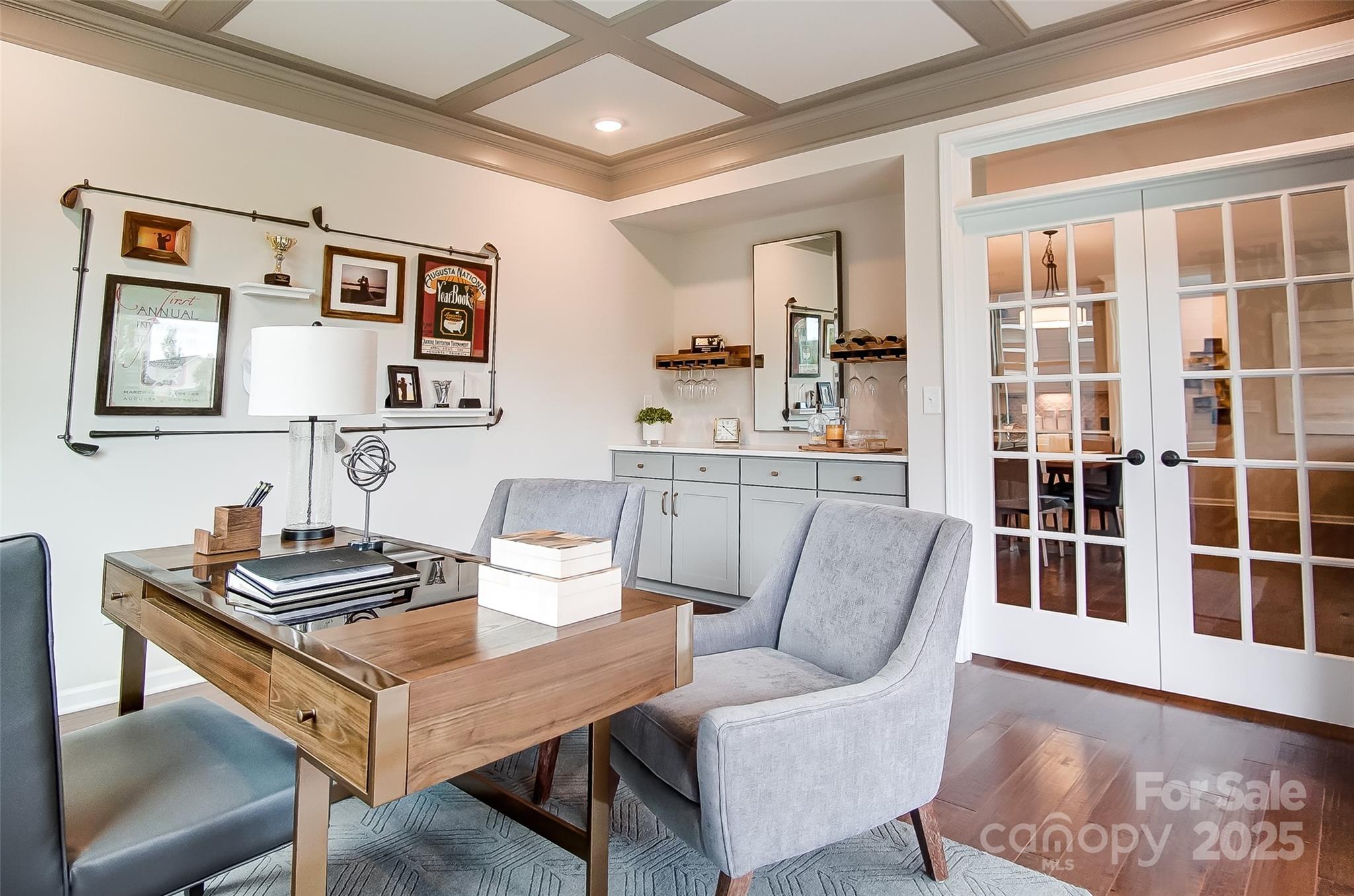 1018 Heritage Pointe, Unit 302 Indian Trail, NC 28079 - Photo 25 of 48