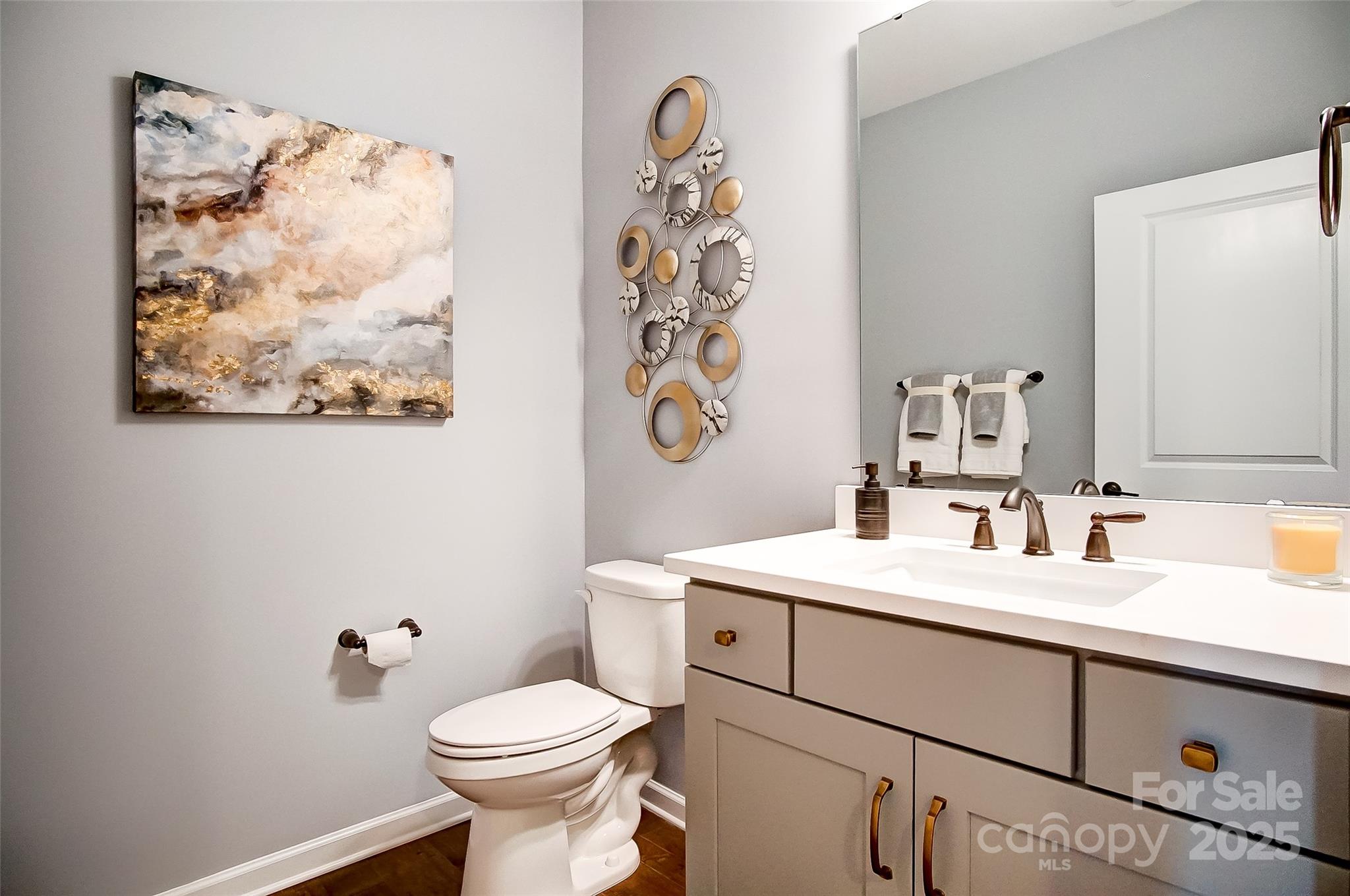 1018 Heritage Pointe, Unit 302 Indian Trail, NC 28079 - Photo 26 of 48