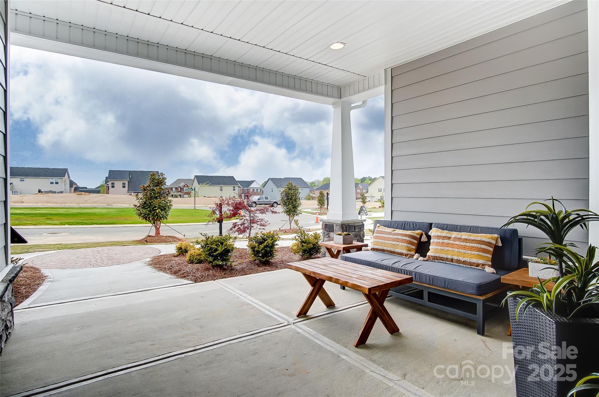 1018 Heritage Pointe, Unit 302 Indian Trail, NC 28079 - Photo 3 of 48