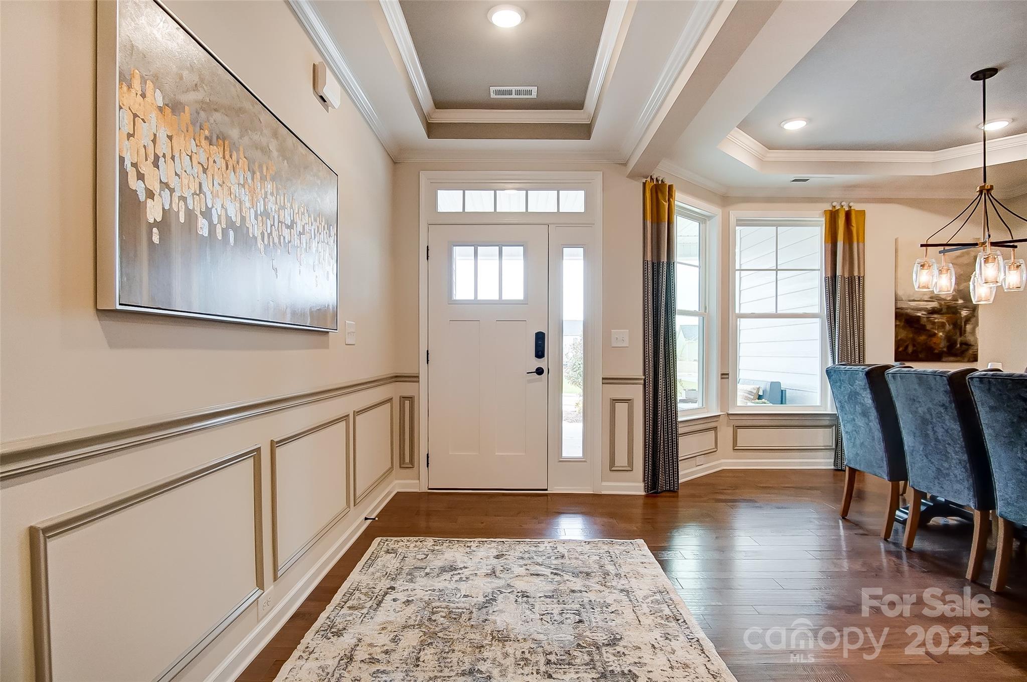 1018 Heritage Pointe, Unit 302 Indian Trail, NC 28079 - Photo 4 of 48