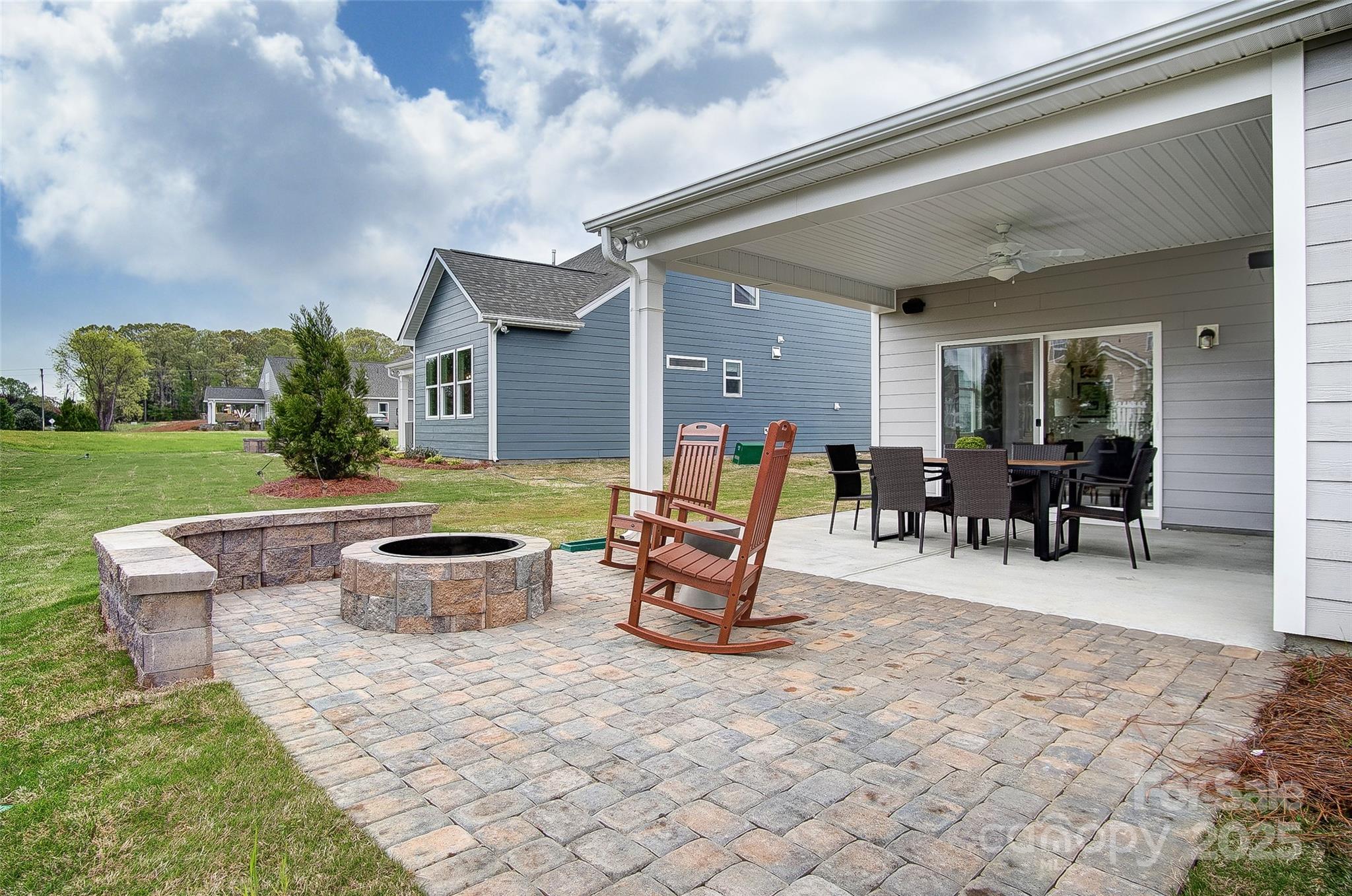 1018 Heritage Pointe, Unit 302 Indian Trail, NC 28079 - Photo 46 of 48