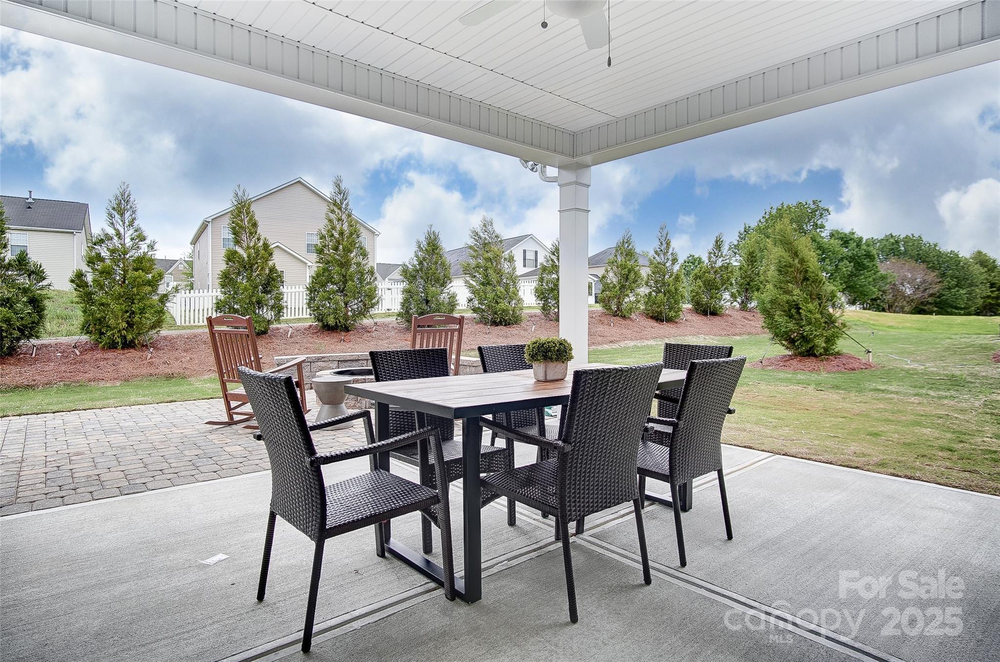 1018 Heritage Pointe, Unit 302 Indian Trail, NC 28079 - Photo 47 of 48