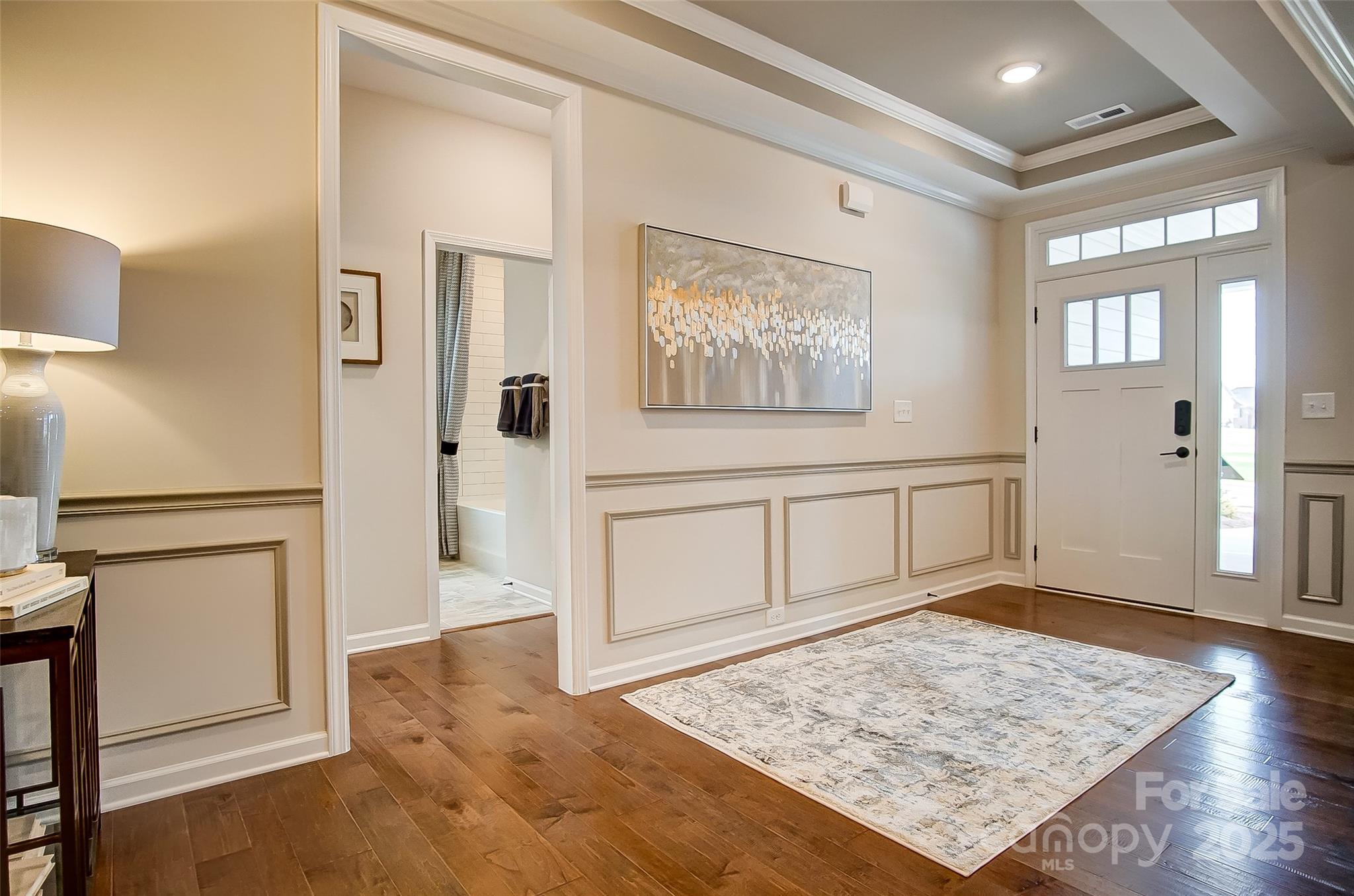 1018 Heritage Pointe, Unit 302 Indian Trail, NC 28079 - Photo 5 of 48