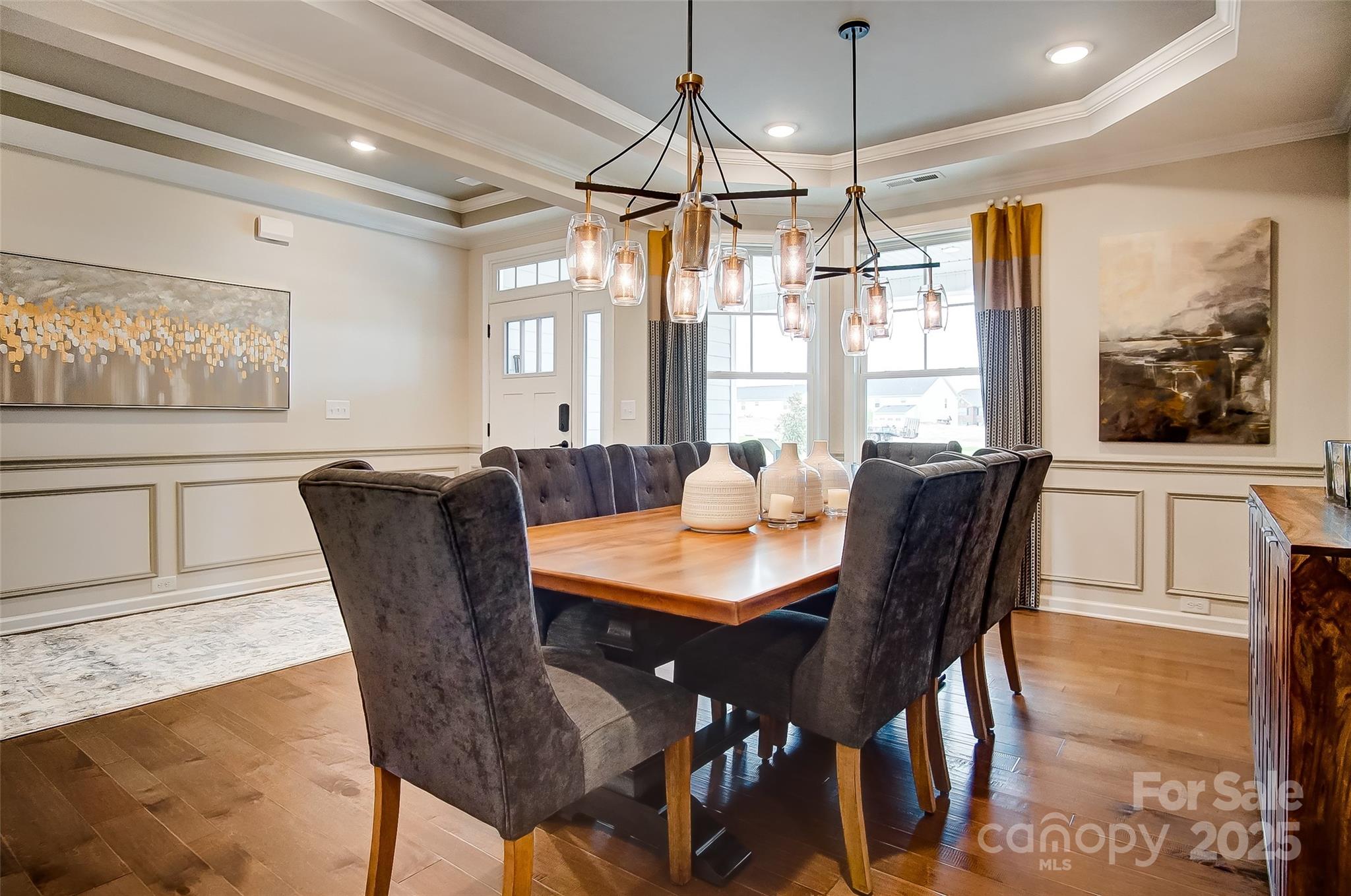 1018 Heritage Pointe, Unit 302 Indian Trail, NC 28079 - Photo 7 of 48