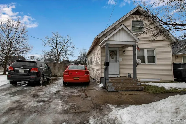 $159,000 | 19 Park Avenue, Tonawanda, NY 14150