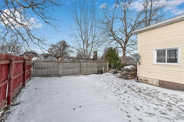 $159,000 | 19 Park Avenue, Tonawanda, NY 14150