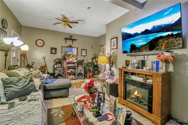 $159,000 | 19 Park Avenue, Tonawanda, NY 14150