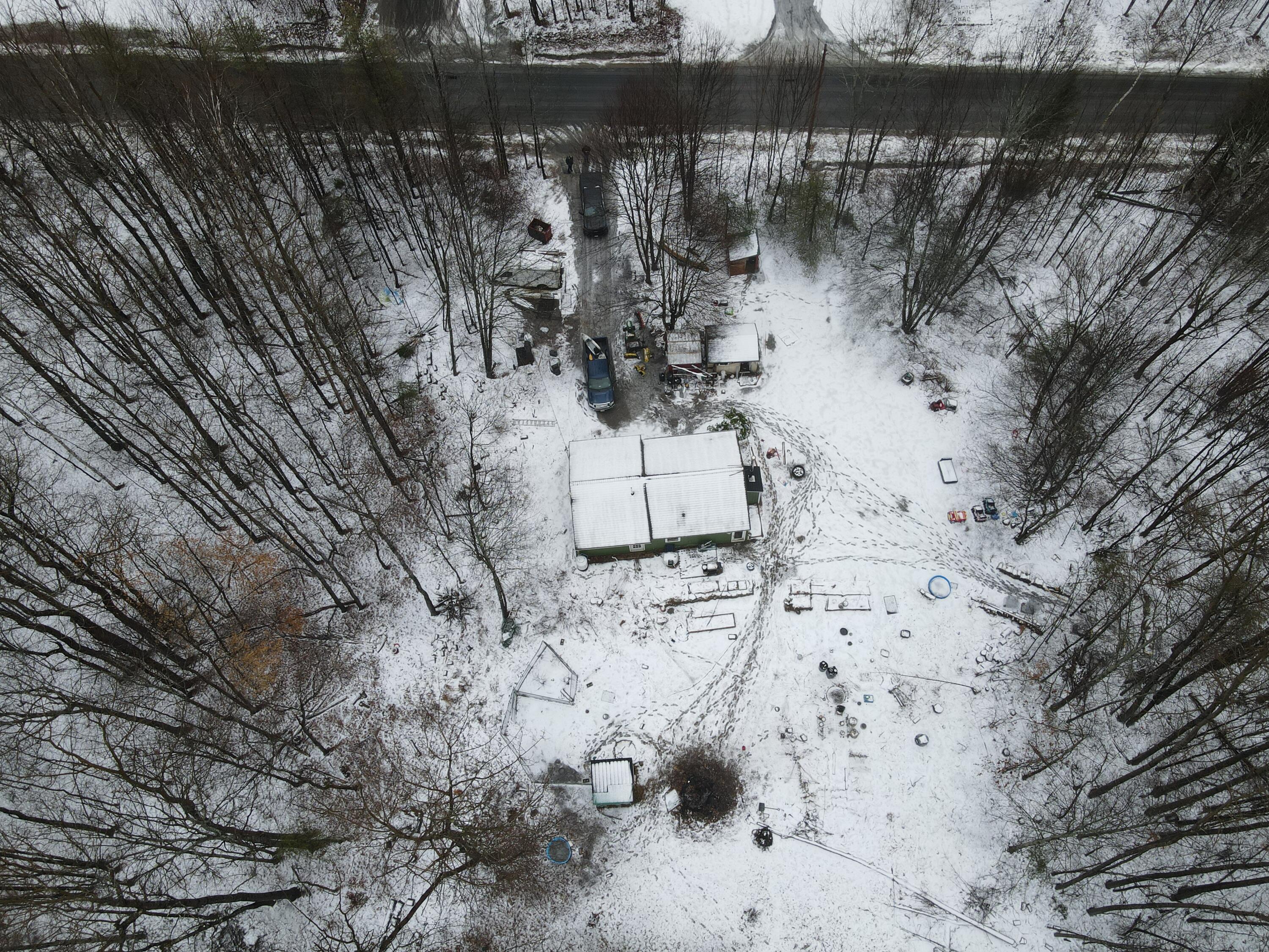 160 Summerhaven Road Manchester, ME 04351 - Photo 4 of 21 dji_fly_20230113_114946_147_167362897893