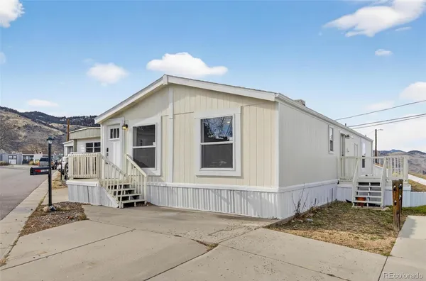 $119,900 | 1445 D Street, Golden, CO 80401