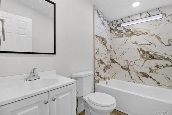 $119,900 | 1445 D Street, Golden, CO 80401