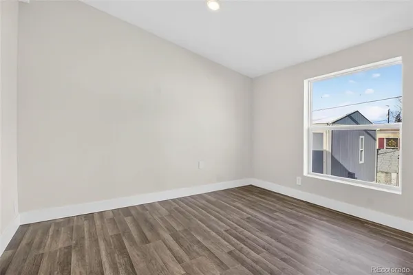 $119,900 | 1445 D Street, Golden, CO 80401