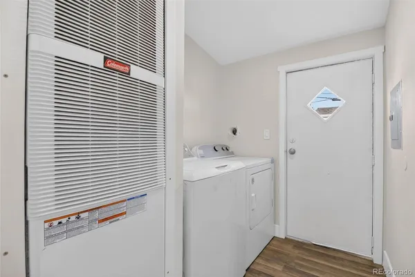 $119,900 | 1445 D Street, Golden, CO 80401