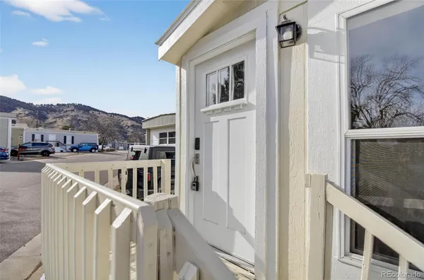 $119,900 | 1445 D Street, Golden, CO 80401