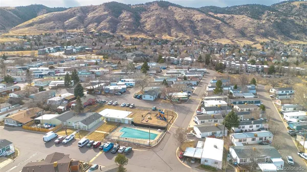 $119,900 | 1445 D Street, Golden, CO 80401