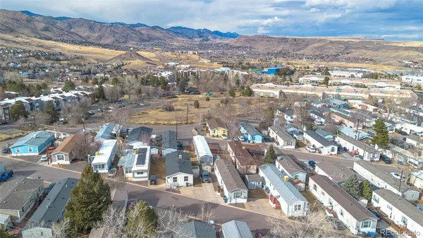 $119,900 | 1445 D Street, Golden, CO 80401