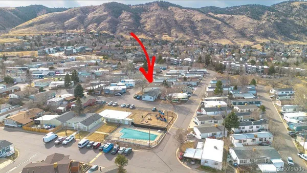 $119,900 | 1445 D Street, Golden, CO 80401