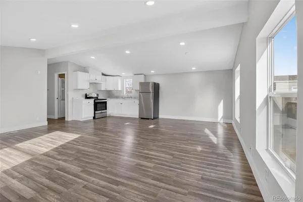 $119,900 | 1445 D Street, Golden, CO 80401