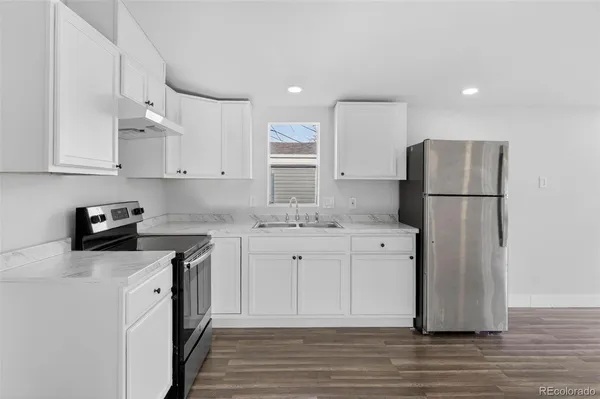 $119,900 | 1445 D Street, Golden, CO 80401