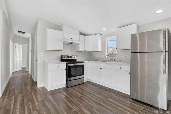 $119,900 | 1445 D Street, Golden, CO 80401