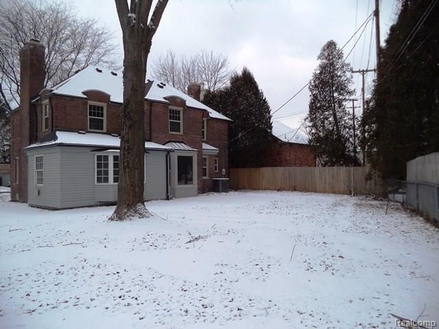 46 Edgemere Road Grosse Pointe Farms, MI 48236 - Photo 27 of 27