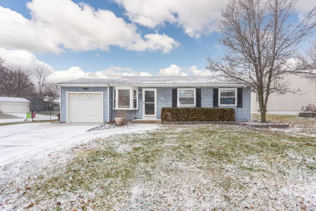$315,000 | 237 Winchester Street, South Lyon, MI 48178