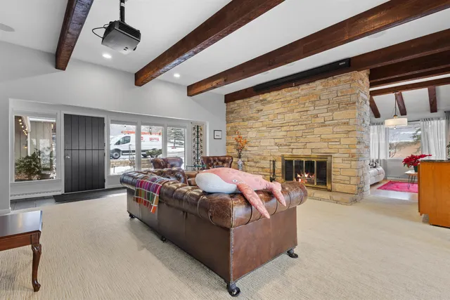 $2,390,000 | N5667 Lac Verde Circle, Green Lake, WI 54941