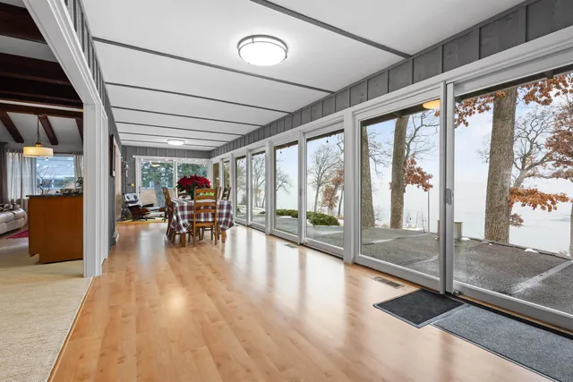 $2,390,000 | N5667 Lac Verde Circle, Green Lake, WI 54941