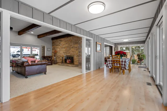 $2,390,000 | N5667 Lac Verde Circle, Green Lake, WI 54941