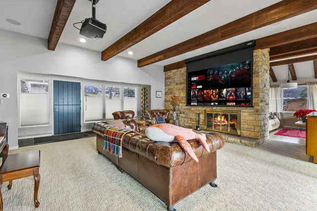 $2,390,000 | N5667 Lac Verde Circle, Green Lake, WI 54941