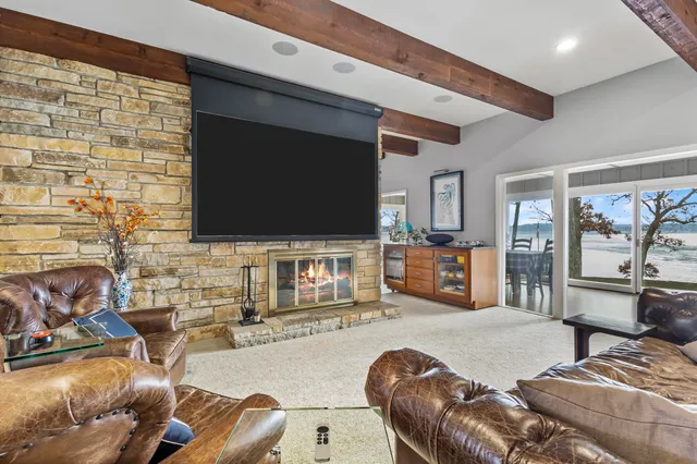 $2,390,000 | N5667 Lac Verde Circle, Green Lake, WI 54941