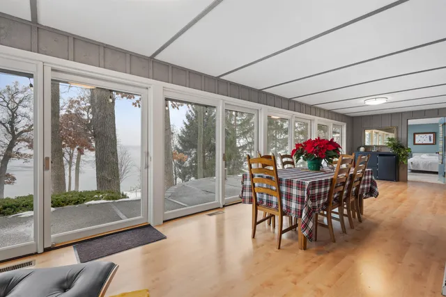 $2,390,000 | N5667 Lac Verde Circle, Green Lake, WI 54941