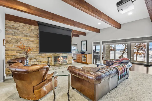 $2,390,000 | N5667 Lac Verde Circle, Green Lake, WI 54941