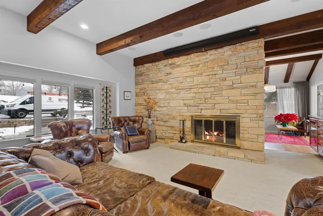 $2,390,000 | N5667 Lac Verde Circle, Green Lake, WI 54941