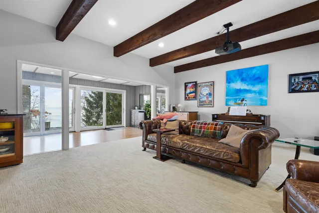 $2,390,000 | N5667 Lac Verde Circle, Green Lake, WI 54941