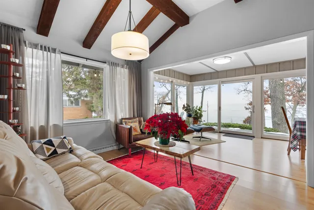 $2,390,000 | N5667 Lac Verde Circle, Green Lake, WI 54941