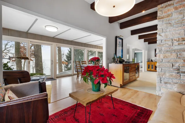 $2,390,000 | N5667 Lac Verde Circle, Green Lake, WI 54941