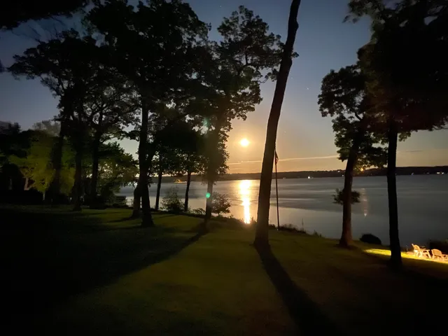 $2,390,000 | N5667 Lac Verde Circle, Green Lake, WI 54941