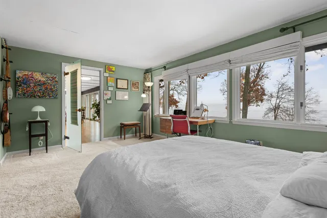 $2,390,000 | N5667 Lac Verde Circle, Green Lake, WI 54941