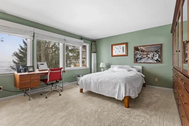 $2,390,000 | N5667 Lac Verde Circle, Green Lake, WI 54941