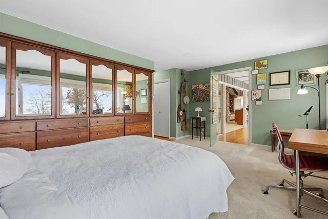 $2,390,000 | N5667 Lac Verde Circle, Green Lake, WI 54941