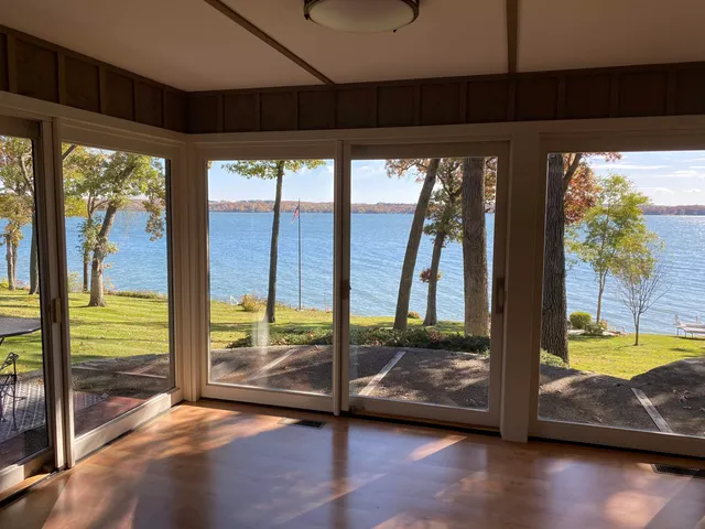 $2,390,000 | N5667 Lac Verde Circle, Green Lake, WI 54941